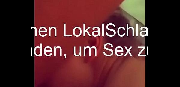 Geile 18yo nasse deutsche Fotze reitet seinen Schwanz,romantic sex